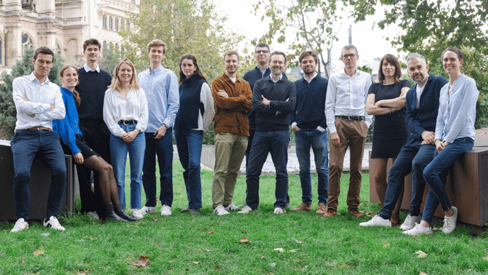 Axeleo Capital, 125 milyon euroluk yeni fon oluşturdu!