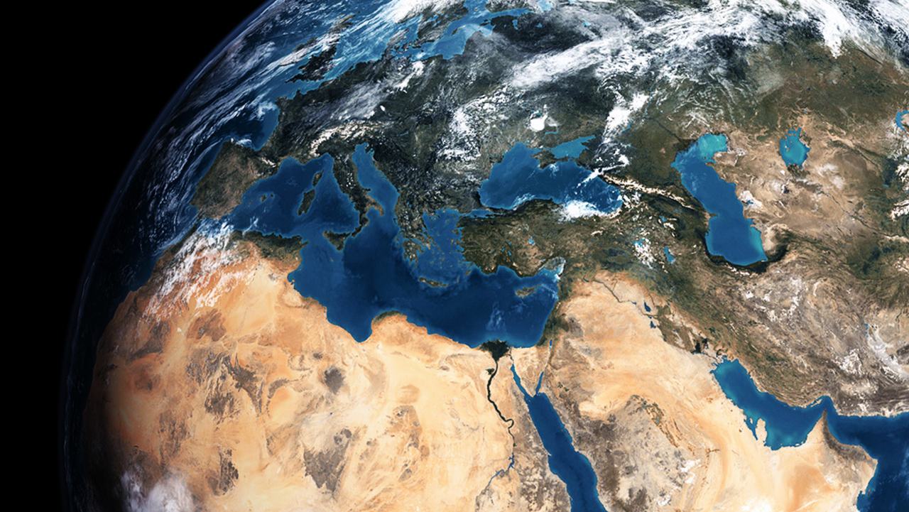 Türkiye’den yeşil enerjiye büyük yatırım