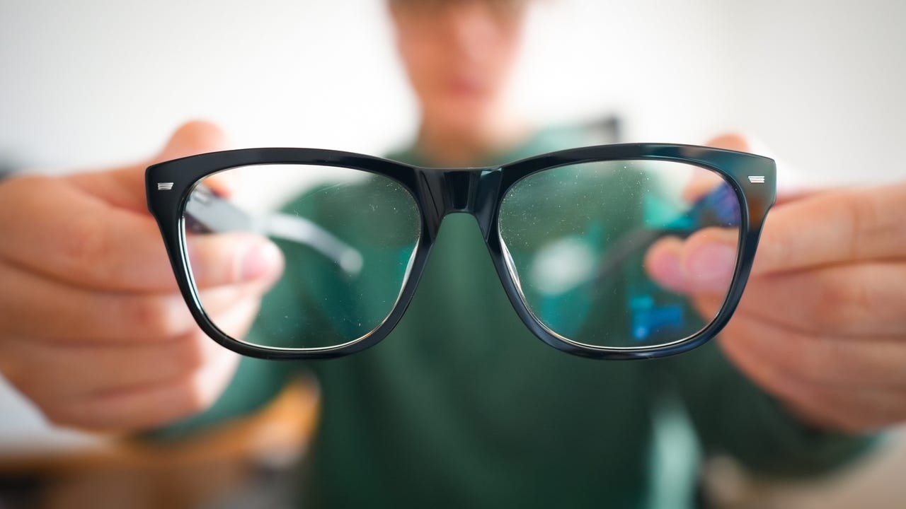 Amazon akıllı gözlük ile paket teslimini hızlandıracak