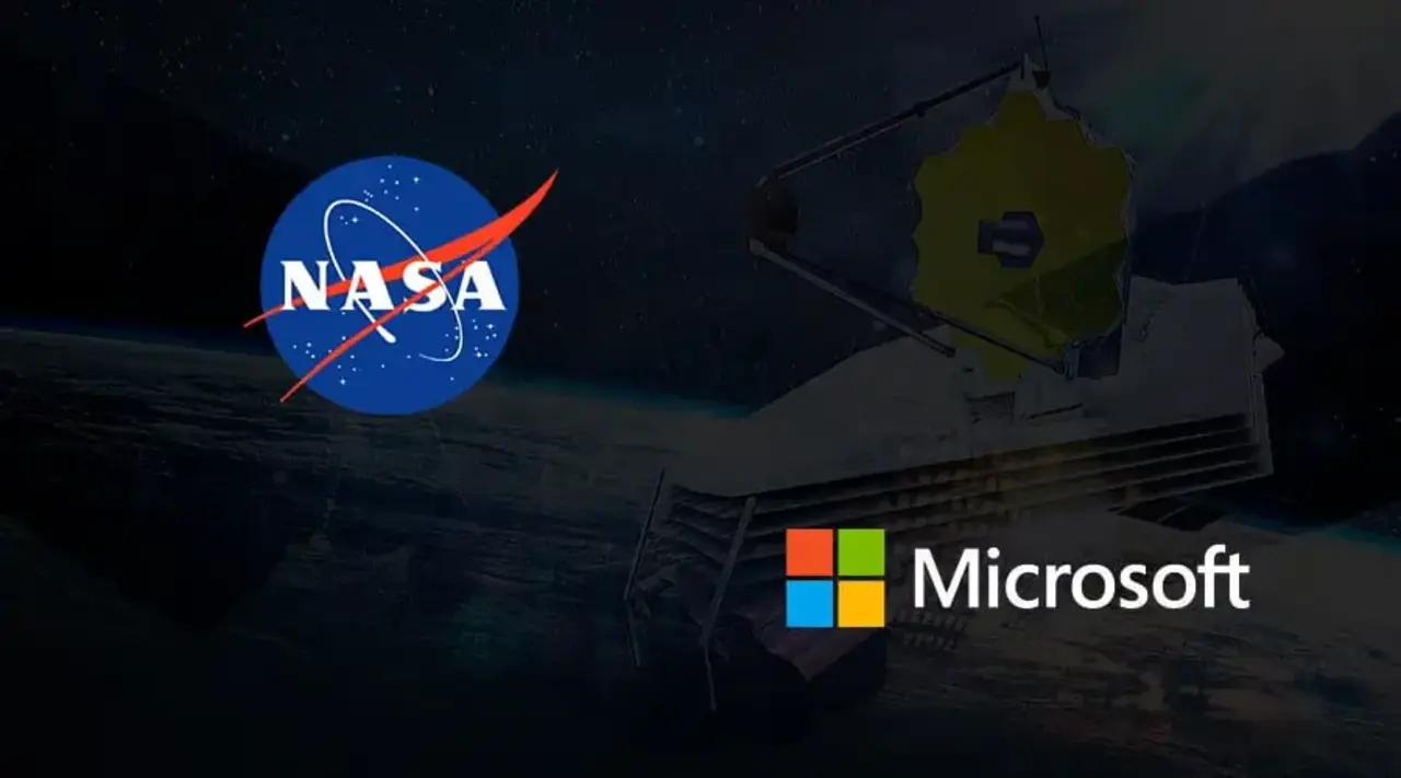 NASA ve Microsoft, dünya verilerini herkese açacak!