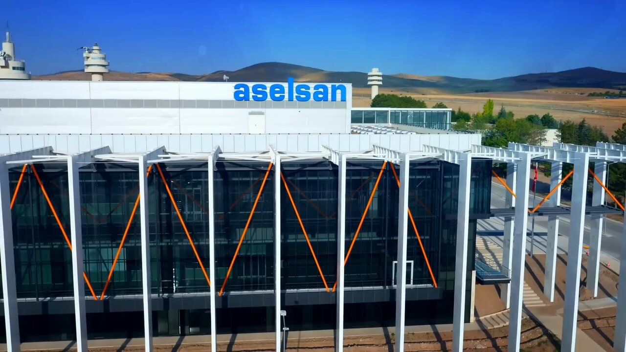 ASELSAN 49 yaşında!