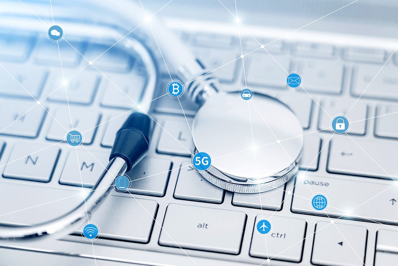 Blockchain teknolojisinin sağlık sektöründeki uygulamaları