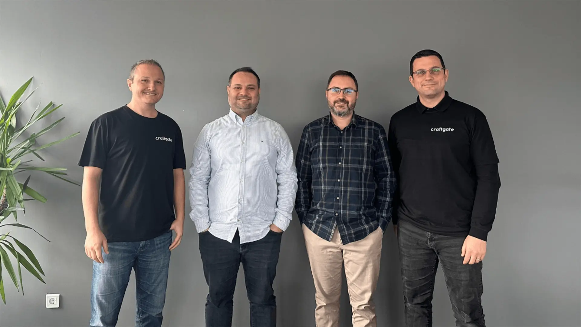 Yerli fintech Craftgate, İspanya pazarına açılıyor!