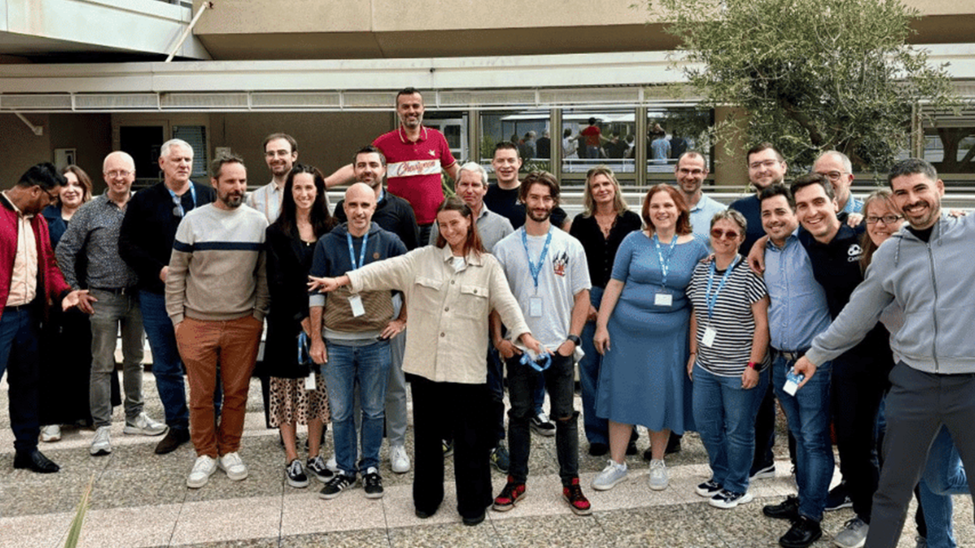 Veri yönetimi platformu Cintoo, 37 milyon euro yatırım aldı!