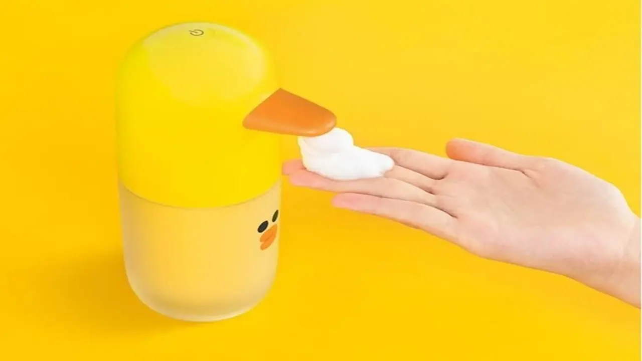 Xiaomi’den Hijyen tutkunlarına özel ürün