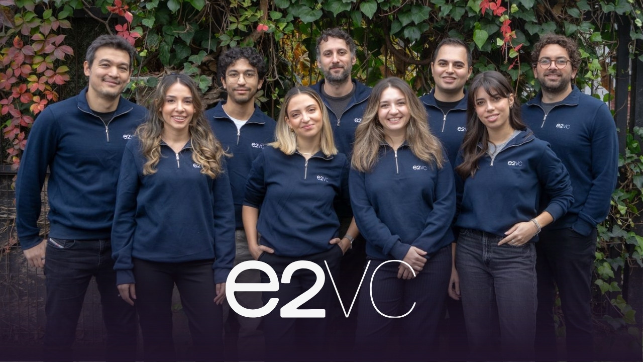500 Emerging Europe, yoluna e2vc markasıyla devam ediyor!