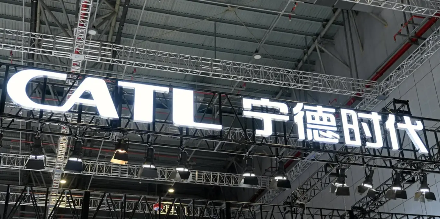 CATL Trump’ın izniyle ABD’de batarya fabrikası kuracak!