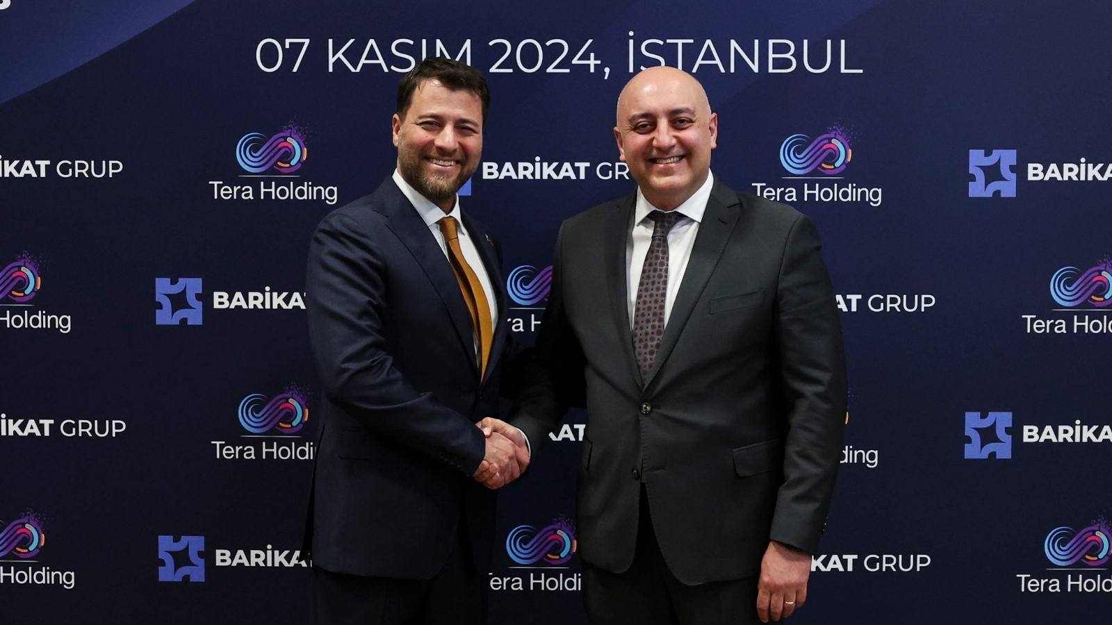 Tera Grup, siber güvenlik şirketi Barikat Grup’un yüzde 60 hissesini satın aldı!