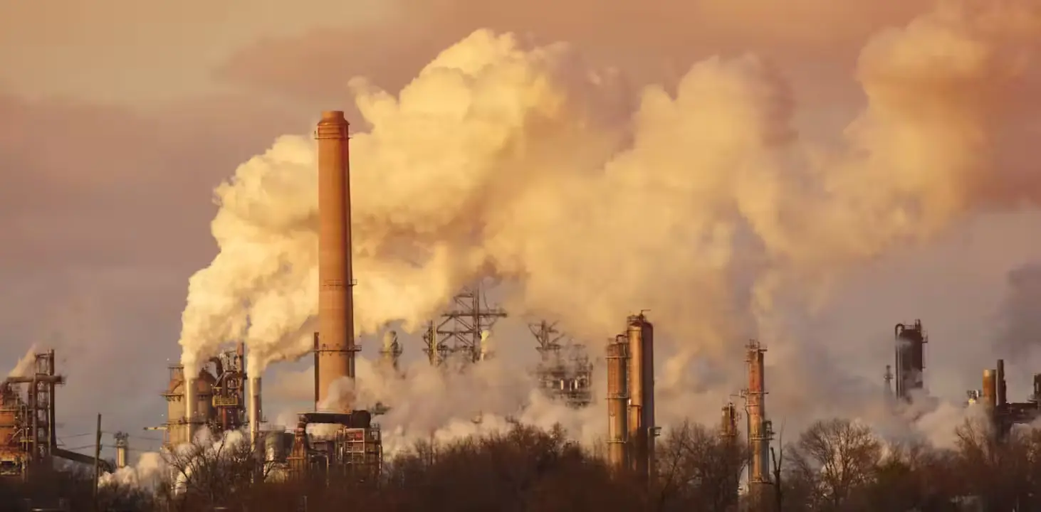 Küresel Karbon emisyonları 2024’te rekor kıracak: iklim krizinde yeni alarm!