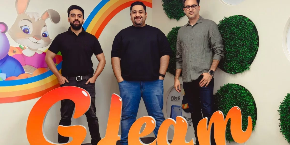 Game District, yerli oyun şirketi Gleam Games’in çoğunluk hissesini satın alıyor!