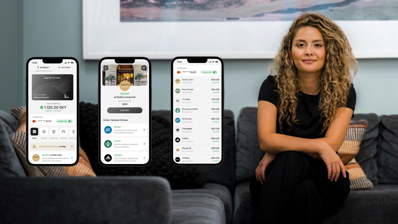 Ödül ve sadakat platformu Kalder, 7 milyon dolar yatırım alıyor!