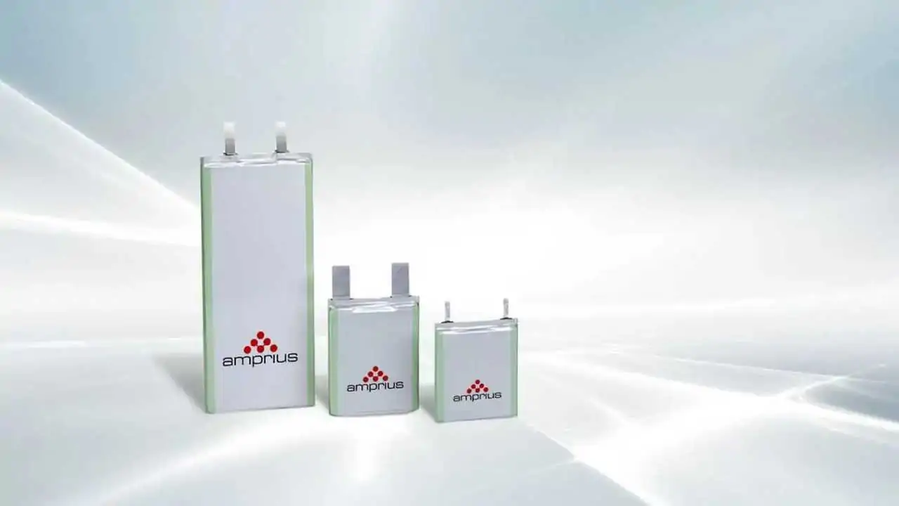 Silikon anot bataryalar otomobillere geliyor!