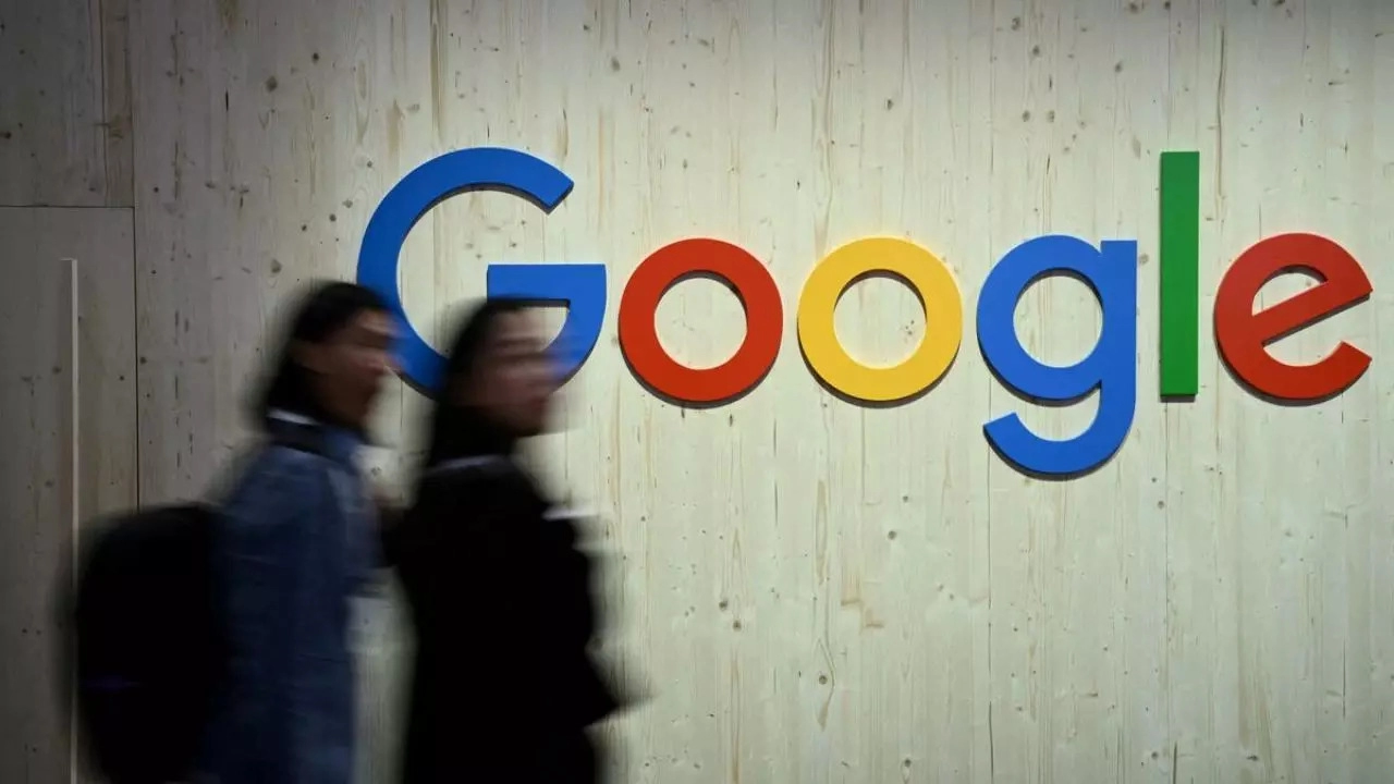 Google, bölünmemek için taviz verecek!