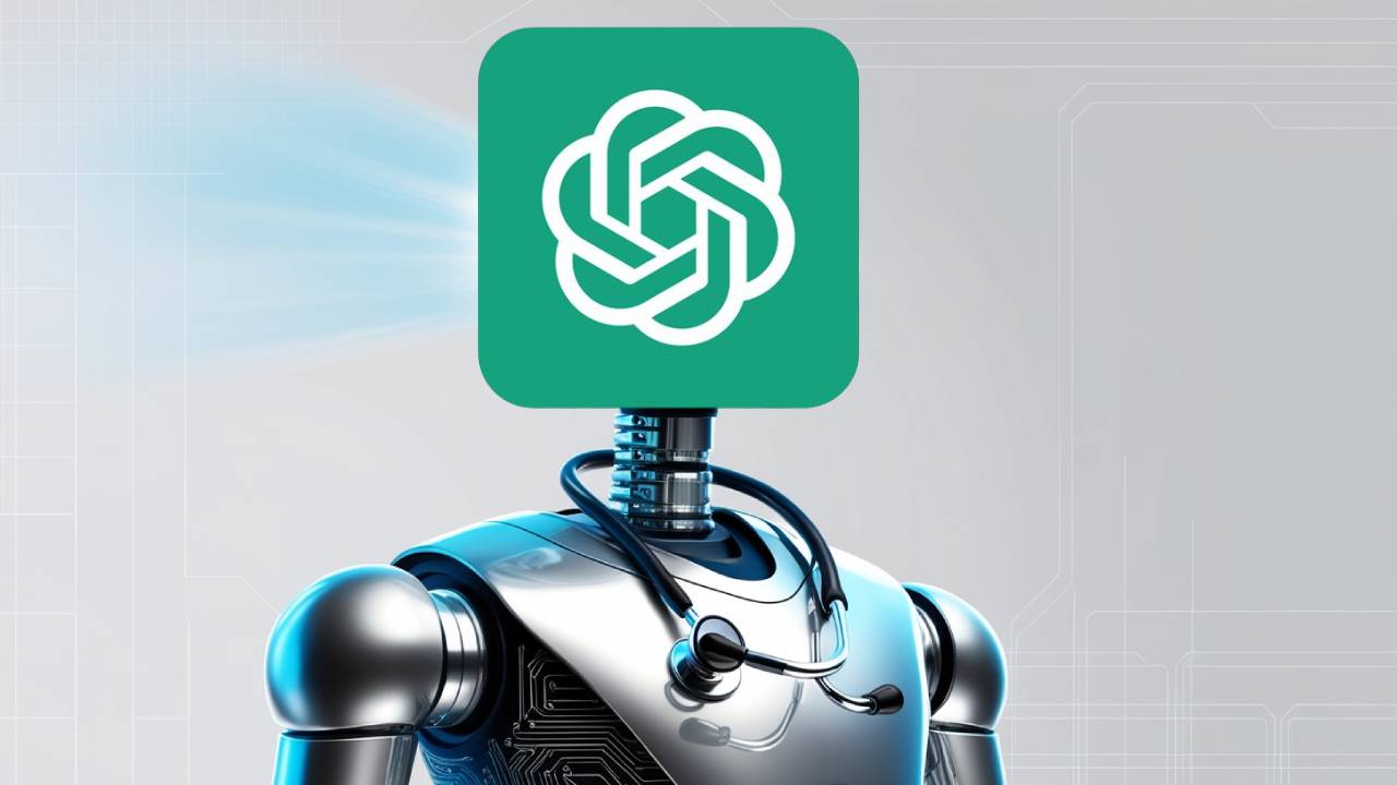 ChatGPT, hastalık teşhisinde doktorları yendi!