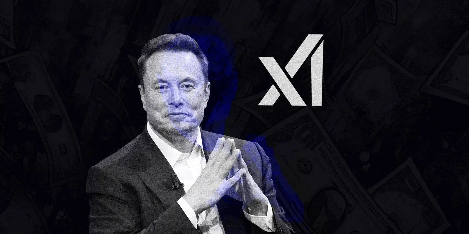 Elon Musk’ın yapay zeka girişimi xAI, 50 Milyar Dolar değere ulaştı!