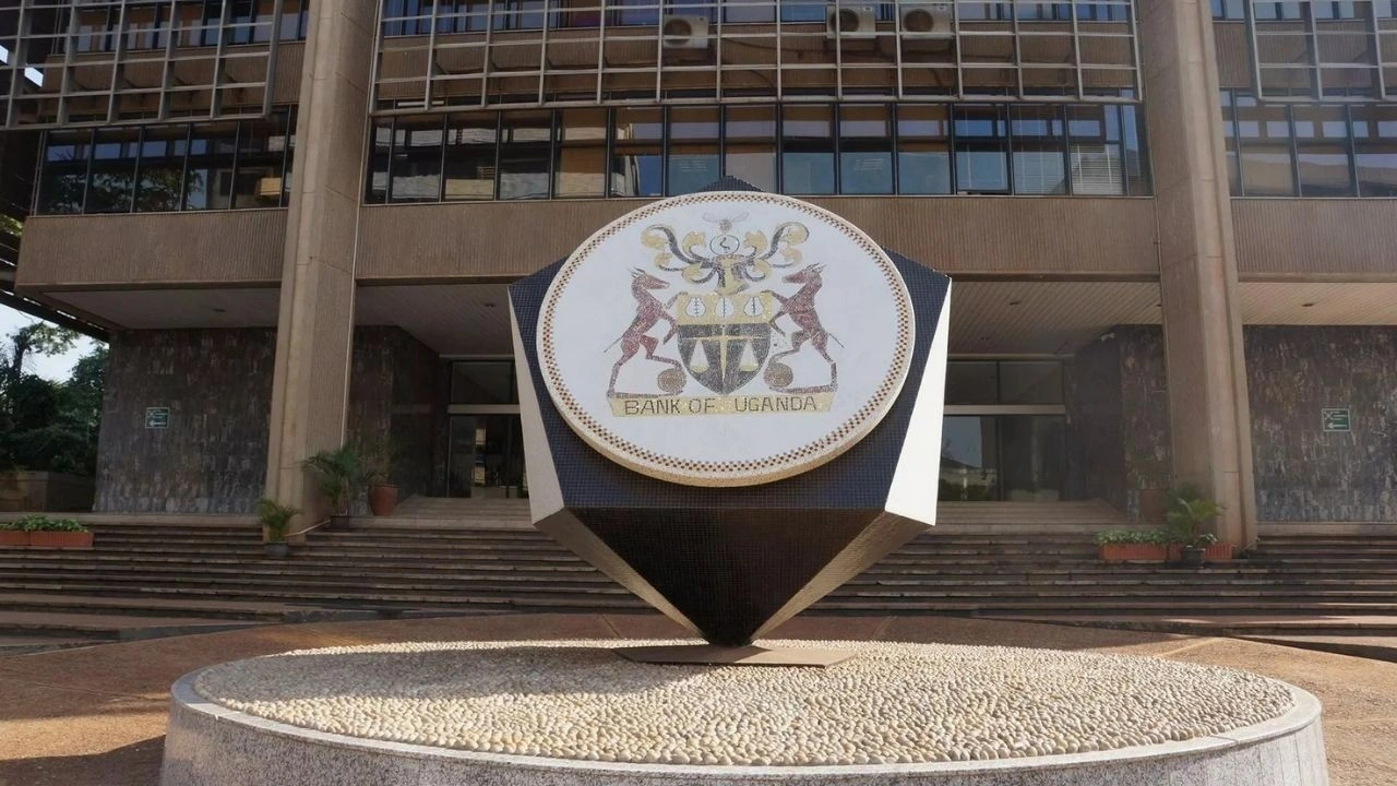 Uganda merkez bankasına siber saldırı: 16,8 milyon dolarlık kayıp!