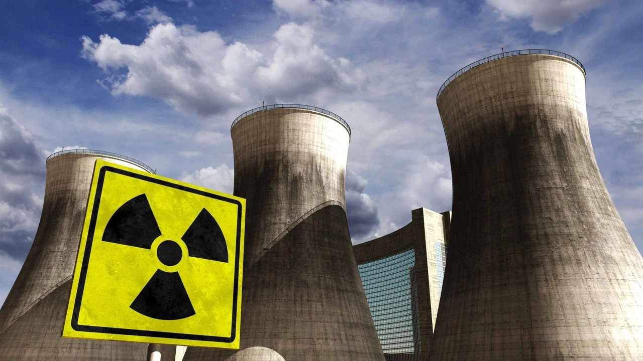 Türkiye nükleer enerji hedefini üç katına çıkardı!