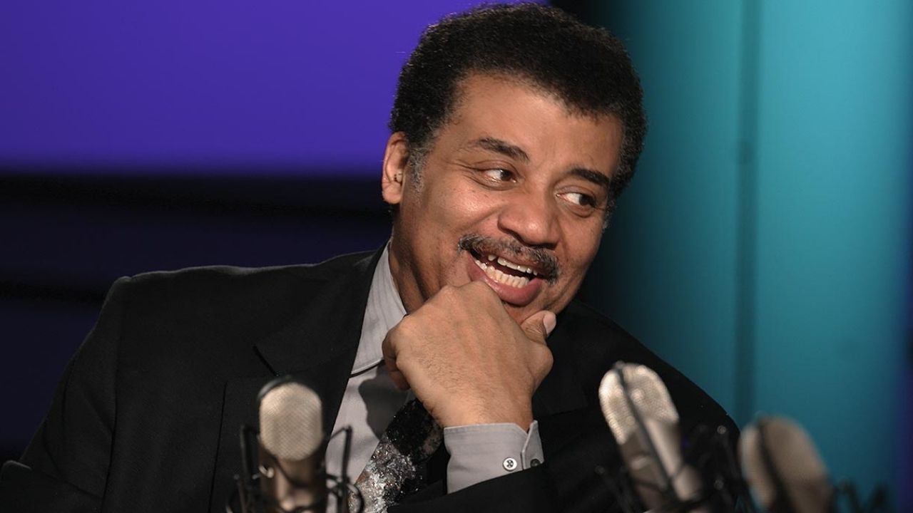 Neil deGrasse Tyson, Elon Musk’ın uzay planlarını eleştirdi!