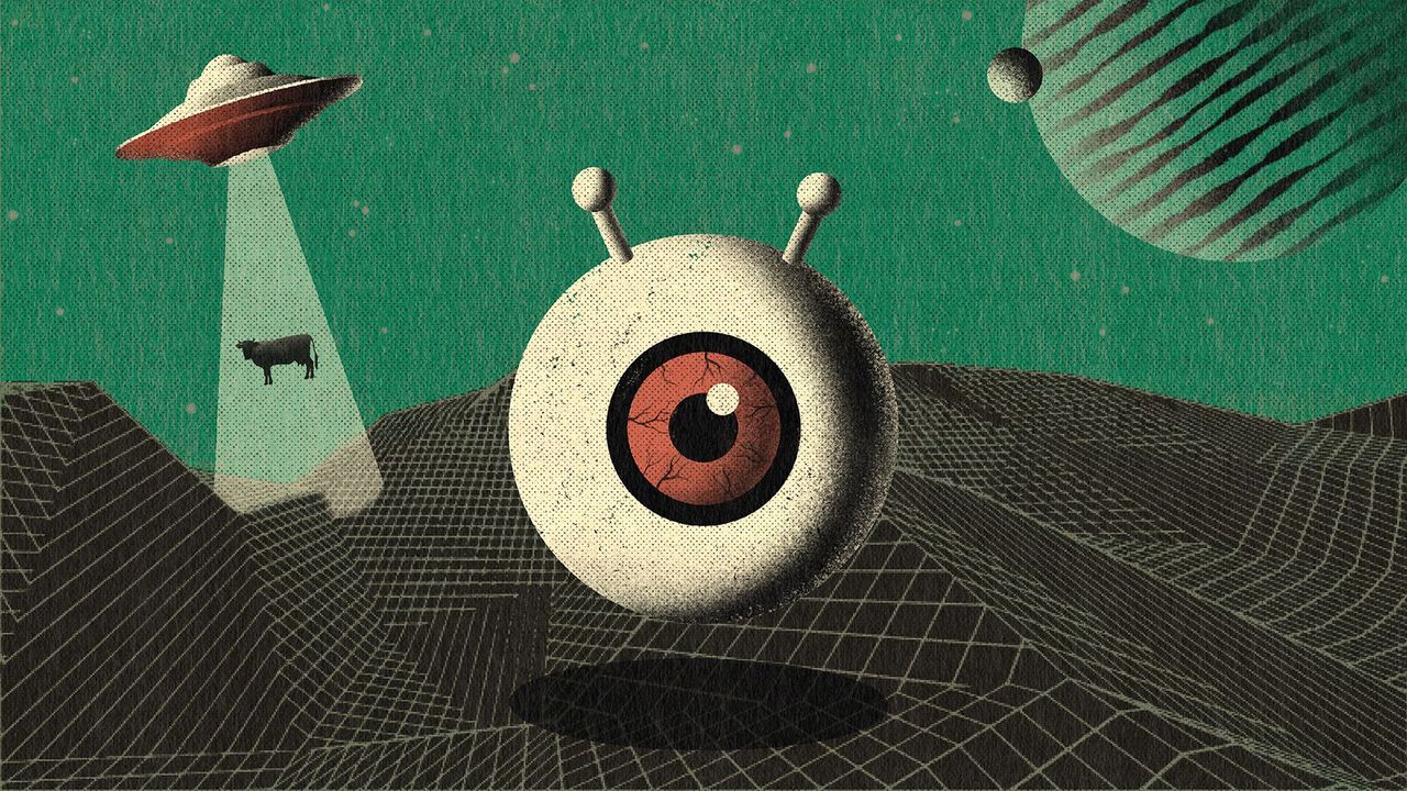 Bilim İnsanları: Uzaylıları bulamayışımızın nedeni çoklu evren olabilir