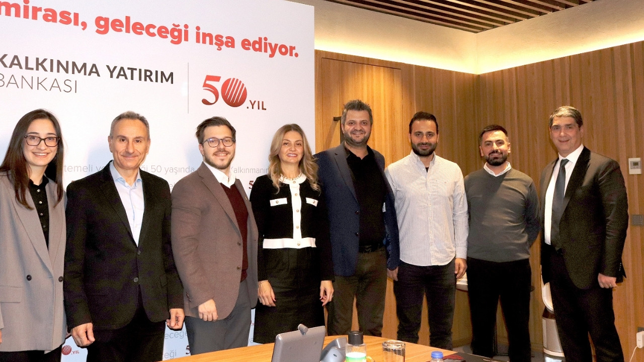 Perakende çözümleri sunan RNV Analytics, 1.1 milyon dolar yatırım alıyor!