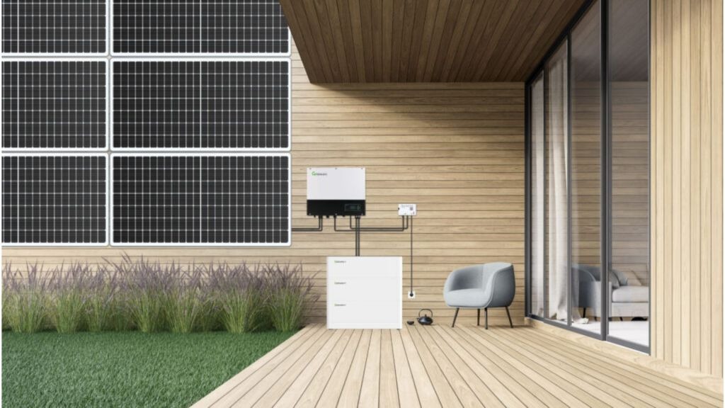 Ready2plugin teknolojisi güneşi prize bağlıyor