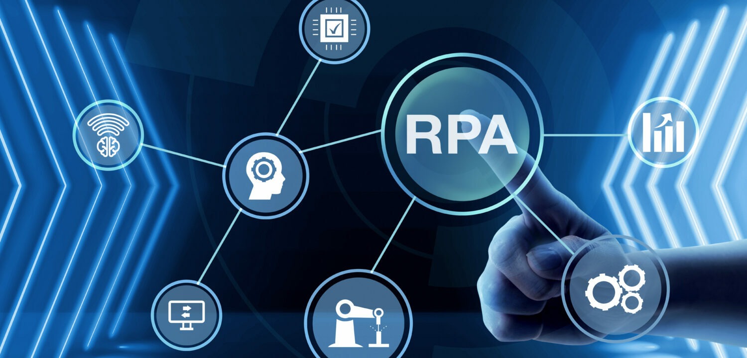 Robotik süreç otomasyonu (RPA): İş dünyasında devrim