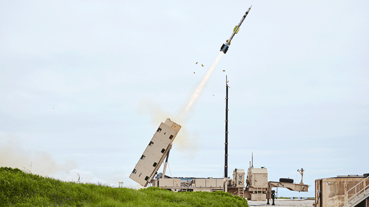 SİPER Ürün-2 Hava Savunma Füzesi, görücüye çıktı!