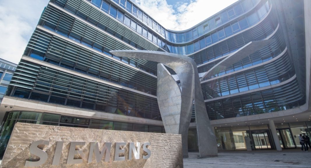 Siemens, sürdürülebilirlik şirketi Danfoss Fire Safety’yi satın alıyor!