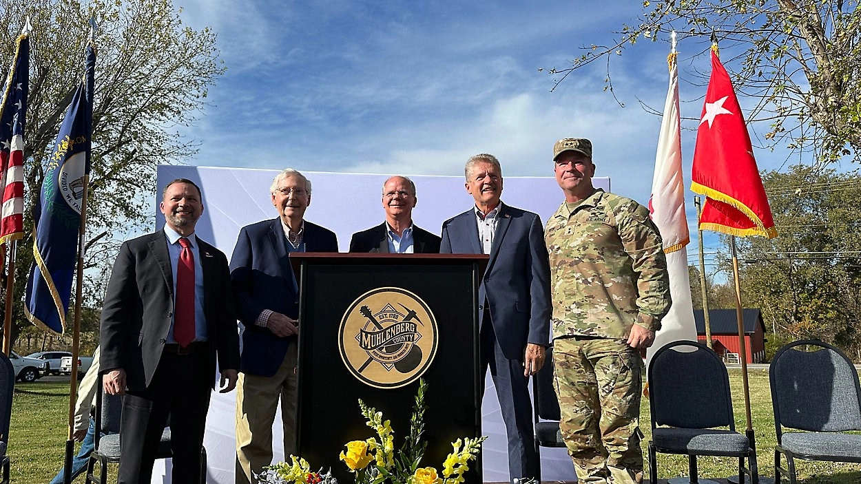 ABD, en güçlü nükleer olmayan patlayıcı için Türk şirketiyle anlaştı!
