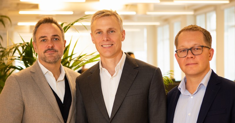 AshGrove Capital, 650 milyon euroluk yeni bir fon oluşturuyor!