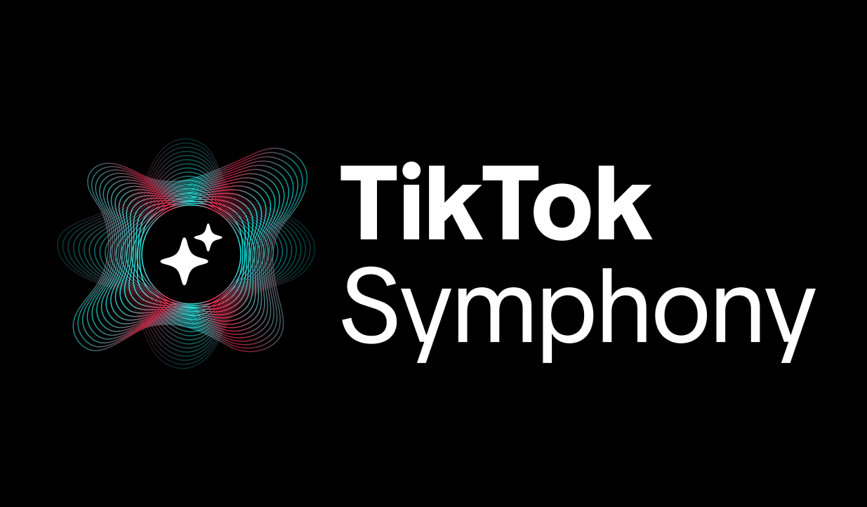 TikTok, üretken yapay zeka aracı Symphony’i duyurdu!