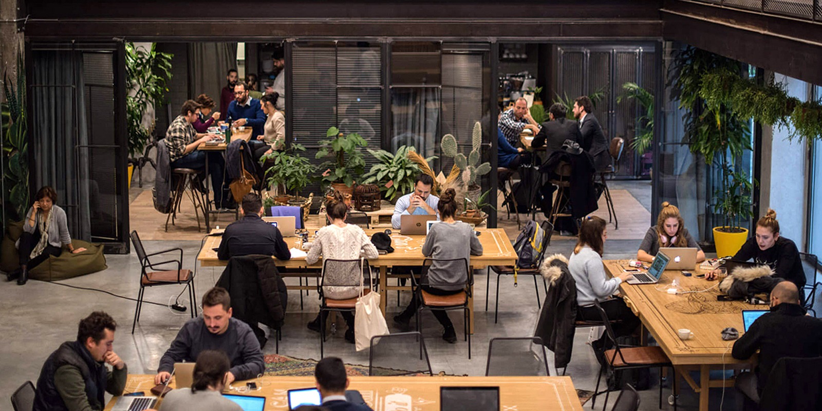 Türkiye’de girişimcilik ekosisteminin gelişimi