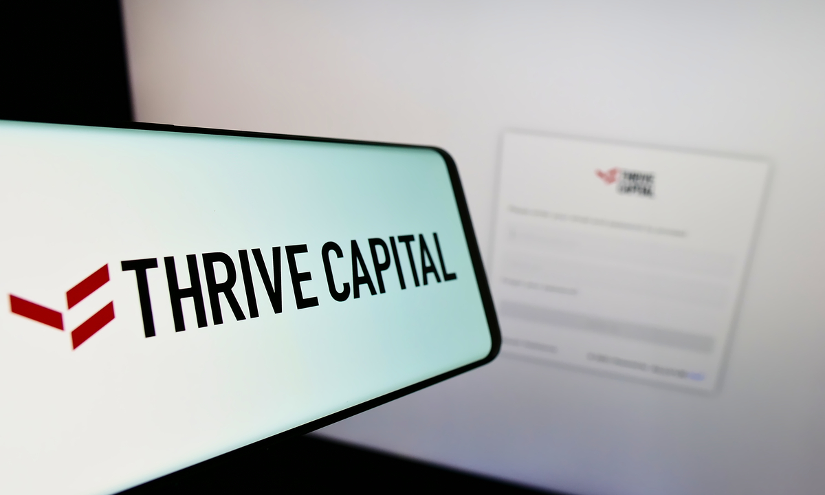 Thrive Capital, Databricks’e 1 milyar dolar yatırım yapıyor!