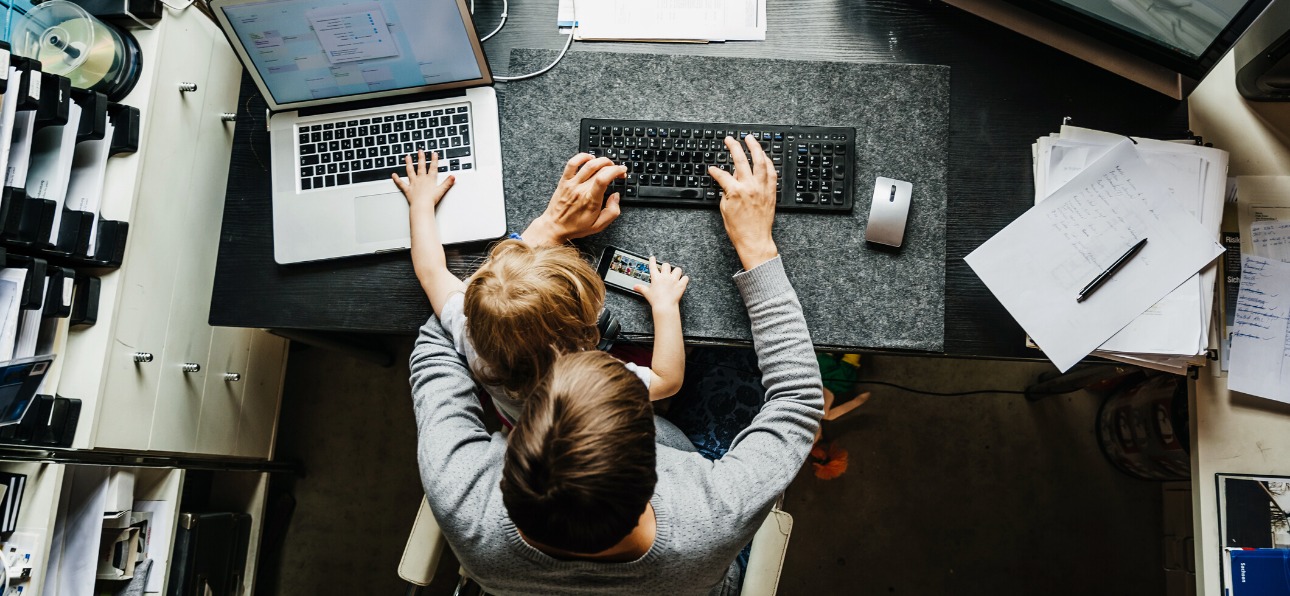 Uzaktan çalışma: Yeni normal ve geleceği