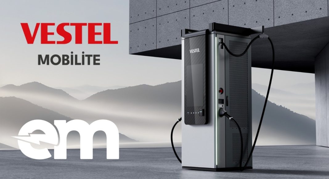 Vestel Mobilite, İngiltere merkezli Electric Miles’a yatırım yapıyor!