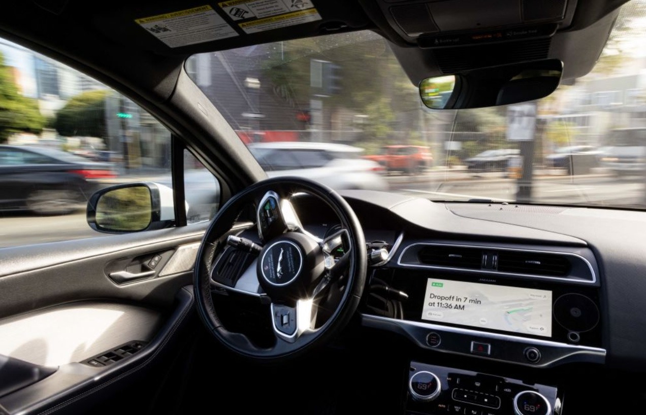 Waymo yapay zeka modeli araştırıyor