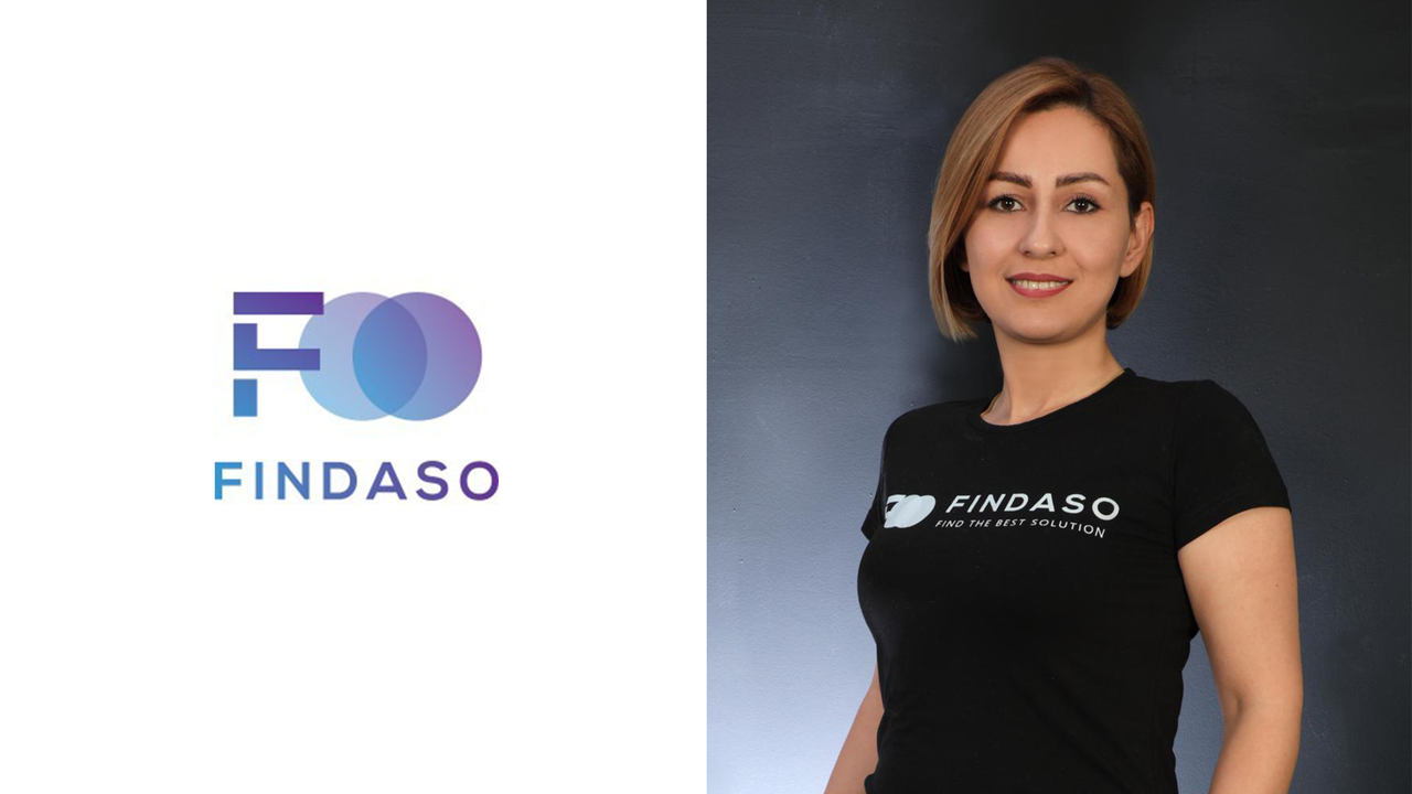 Yeni nesil pazaryeri Findaso, 5 milyon dolar değerlemeyle yatırım alıyor!