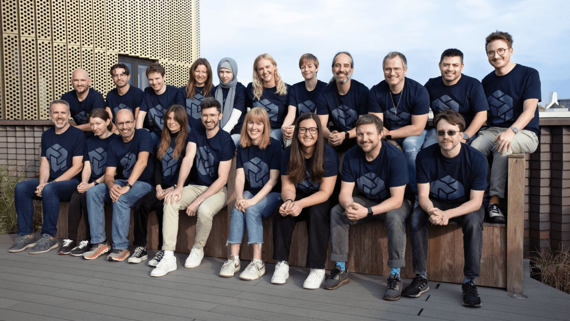 Yapay zeka girişimi Tessl, 125 milyon dolar yatırım aldı!