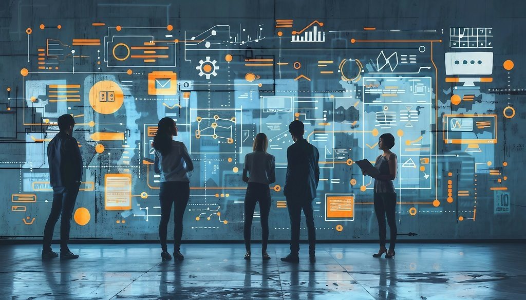 Yapay zeka ile finansal analizlerin geleceği