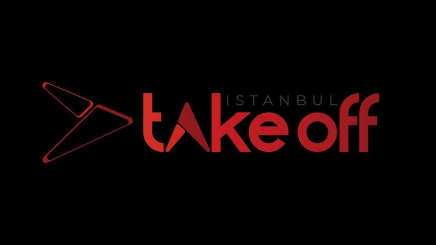 Take Off İstanbul’da ödüller sahiplerini buldu!