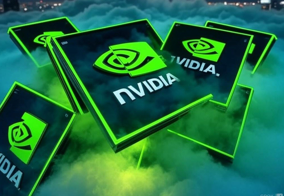 NVIDIA, GPU kaynaklarını yöneten Run:AI’ı satın aldı