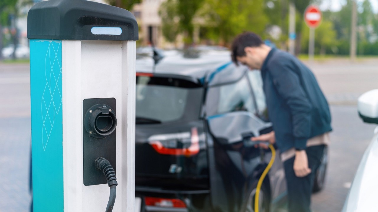 Avrupa, elektrikli batarya alanında Çin’e bağımlı!