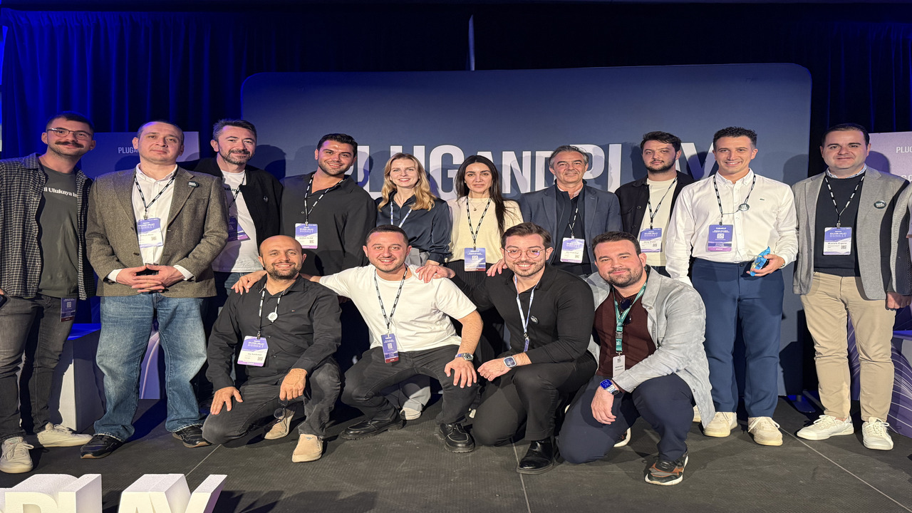 Hamdi Ulukaya Girişimi’nin 5. dönem startupları, yatırımcılarla buluştu!