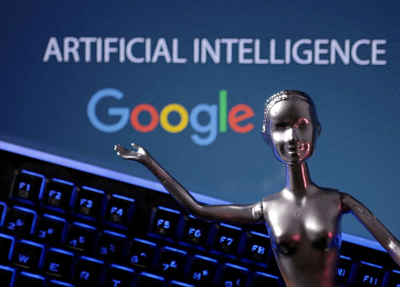 Google’ın yeni yapay zekası duyguları tanıyor!