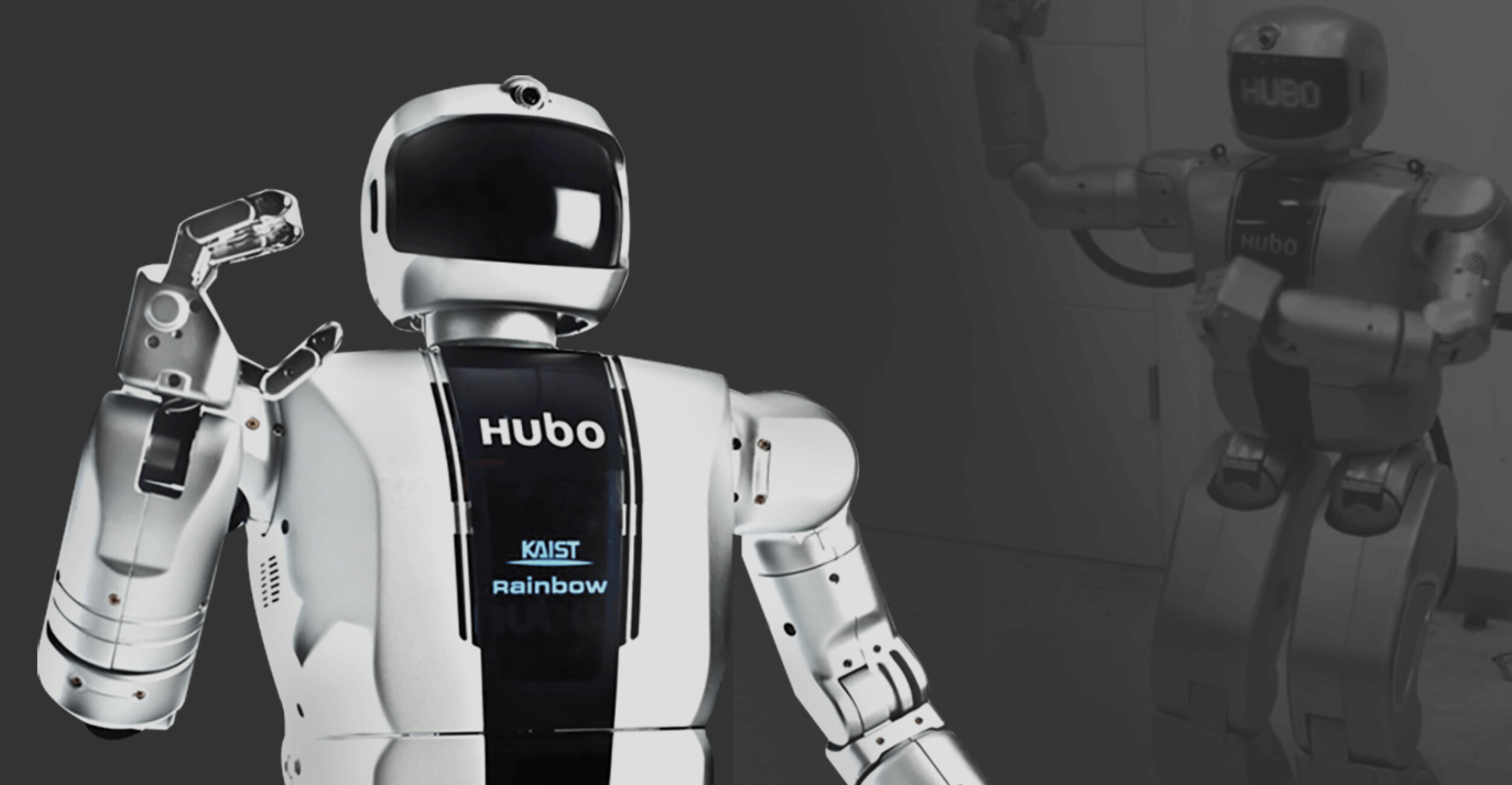 Samsung, 181 milyon dolarlık alımla Güney Koreli robotik devinin en büyük ortağı oldu!