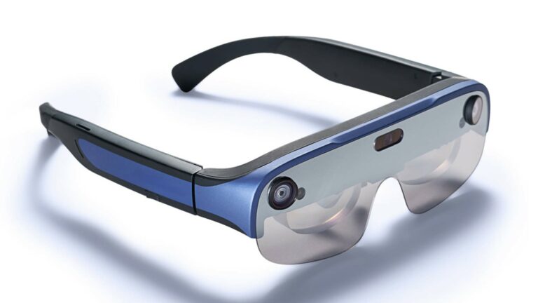 Samsung'un AR