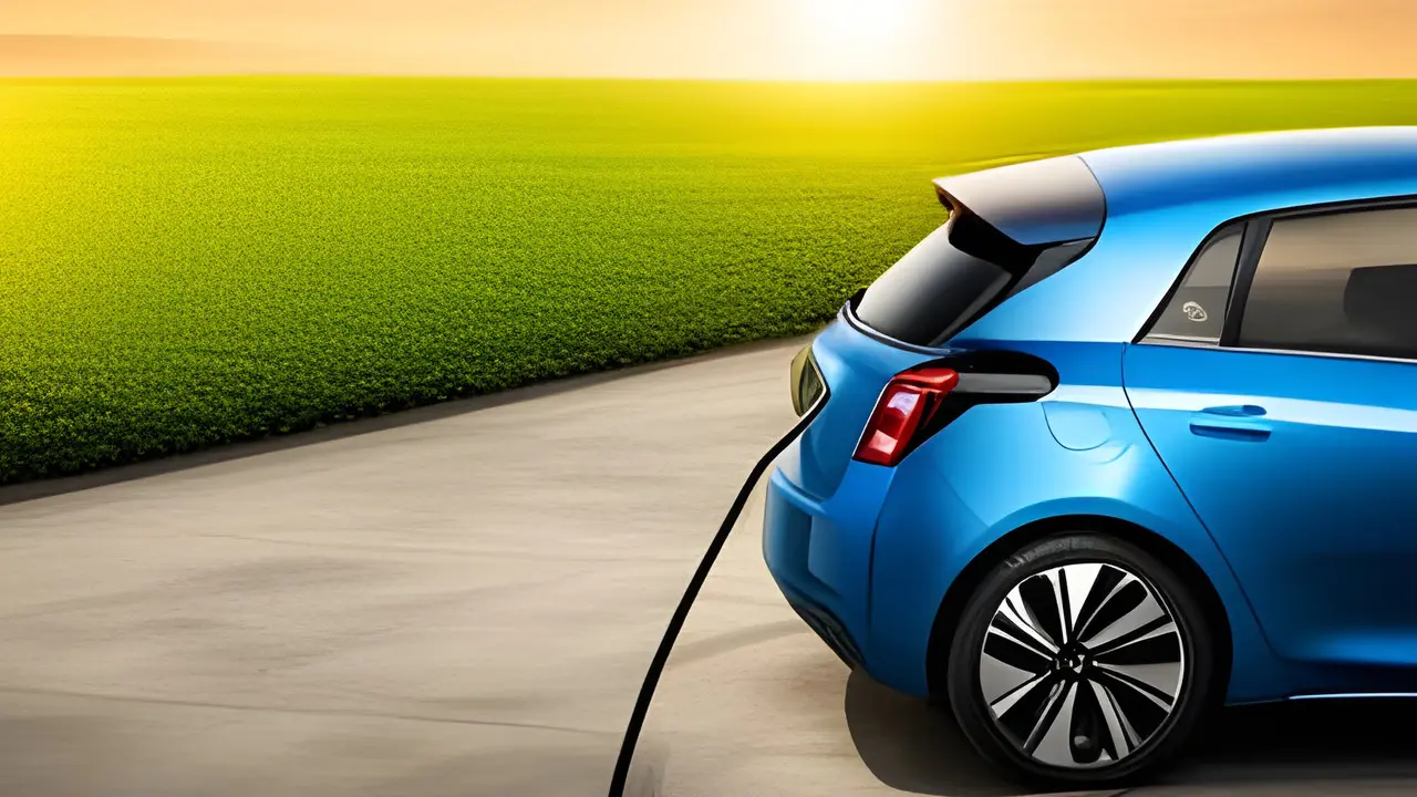 Elektrikli araçlar şebekeye güç verecek