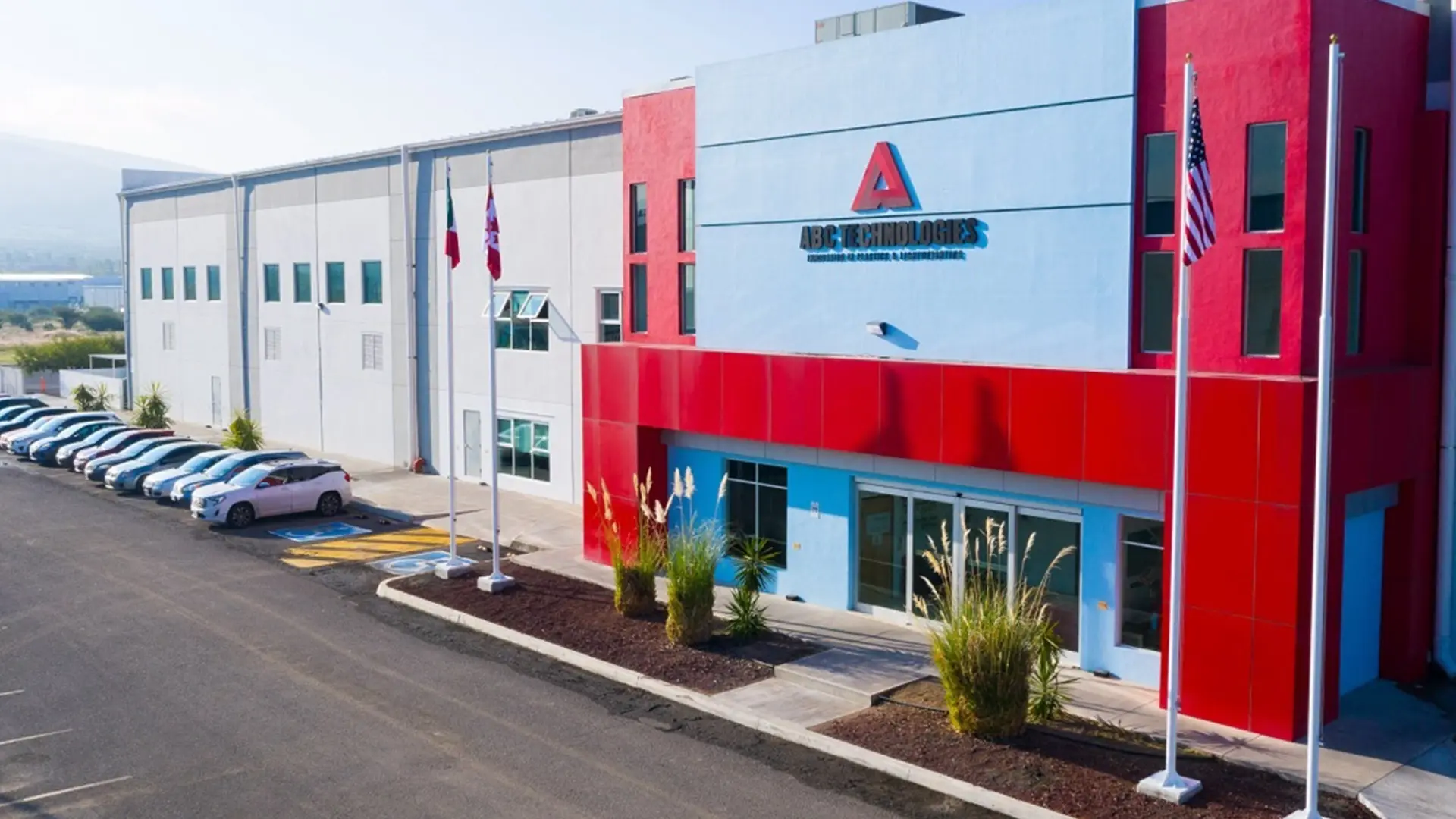ABC Technologies, TI Fluid Systems’i 1.3 milyar dolara satın alacak!