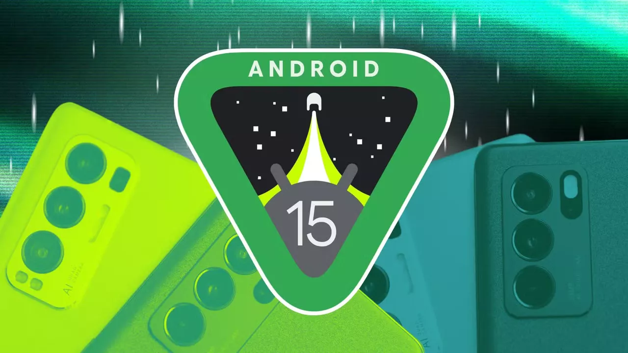 Google Android 15 QPR1 güncellemesini yayınladı işte yeni özellikler