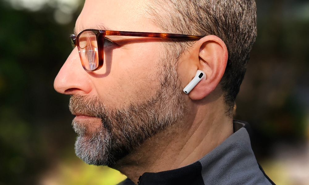 Apple AirPods için daha fazla özellik ekleyecek